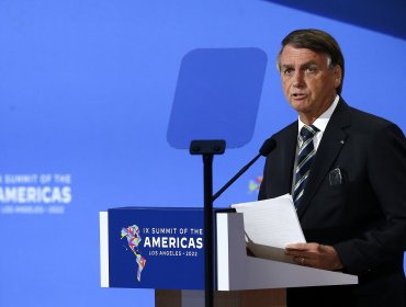 Policía de Brasil acusa a Bolsonaro de la venta ilegal de joyas y de falsificar su vacunación contra el Covid-19