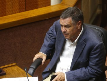 Senador Ossandón reitera que primaria de Chile Vamos en Puente Alto fue "chanta"