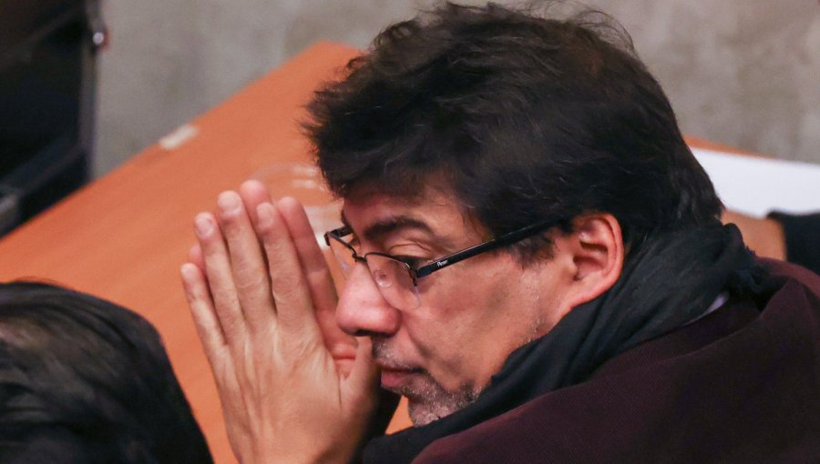 Nuevo revés para Daniel Jadue: Tribunal acepta aplicar medidas cautelares contra bienes del alcalde