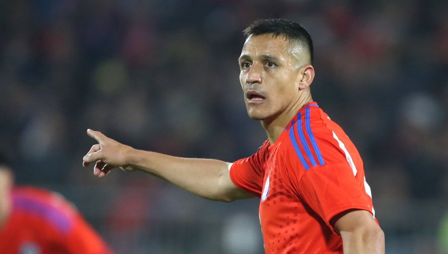 Dueño de Udinese por Alexis Sanchez: "Cuando venga, estamos listos para recibirlo"