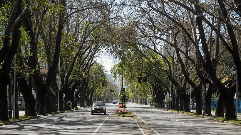 Este sábado se llevará a cabo una asamblea y votaciones para reactivar la Junta de Vecinos Viña Oriente