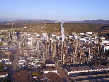 SMA multa a ENAP Refinerías por incumplir plan de descontaminación en Concón, Quintero y Puchuncaví