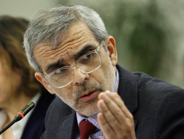 Ministro de Justicia sugiere "adecuaciones" en el INDH en medio de solicitud para remover a directora y consejero del organismo