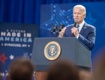 Joe Biden reitera que permanecerá en la carrera hacia la Casa Blanca y que ganará a Donald Trump