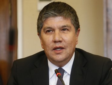 Subsecretario Monsalve por salida de Juan Andrés Lagos del Ministerio del Interior: “No es bueno tener diferencias públicas con quien te asesora”