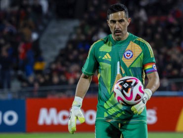 Claudio Bravo se acerca a pasos agigantados a la MLS