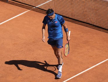 Taylor Fritz frena en seco la buena racha de Alejandro Tabilo y lo elimina de Wimbledon