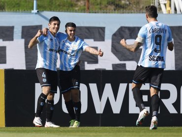 Magallanes sigue siendo la "Bestia Negra" de Unión Española en Copa Chile