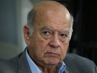 José Miguel Insulza rechaza críticas de José Antonio Kast al Gobierno: “Quería lucirse ante Milei y Bolsonaro”