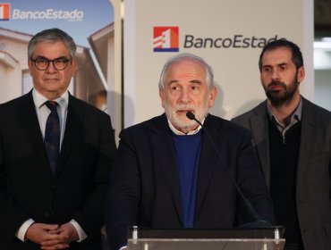 Gobierno anunció la ampliación de subsidios con miras a reducir el stock de 114 mil viviendas nuevas sin vender