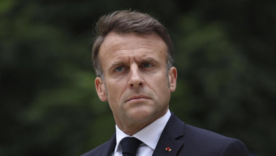 Emmanuel Macron esperará estructuración del nuevo parlamento antes de formar Gobierno en Francia