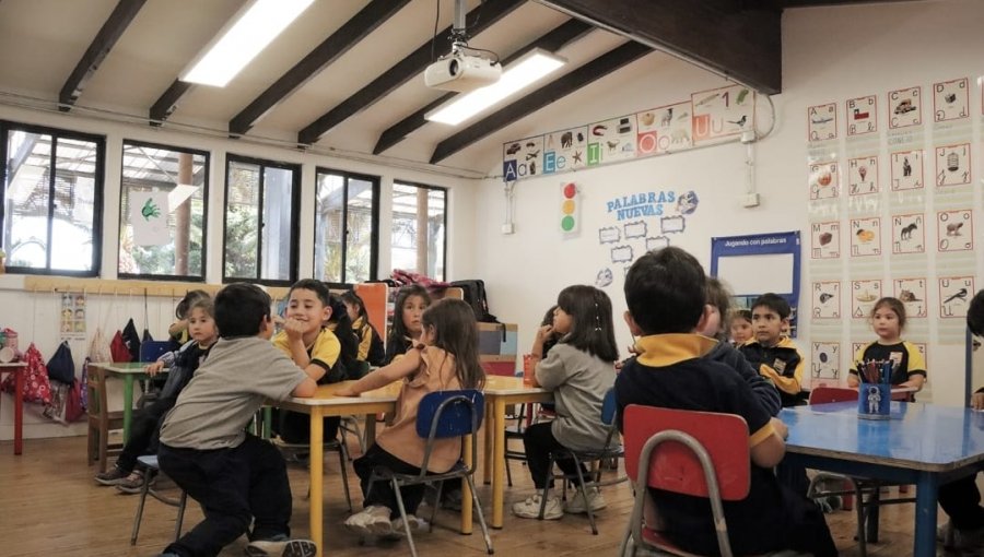 Zapallar logra detener traspaso de colegios municipales al SLEP de Petorca: "Con la educación no se puede experimentar”