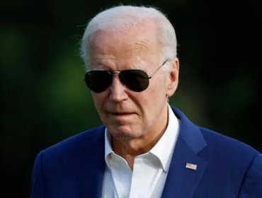 Joe Biden envía carta a congresistas demócratas donde reitera que no abandonará la candidatura para las elecciones