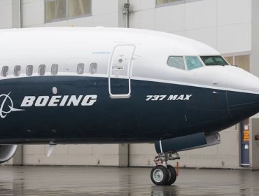 Boeing se declaró culpable por cargos relacionados con la seguridad de sus aviones