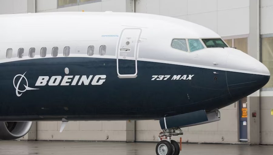 Boeing se declaró culpable por cargos relacionados con la seguridad de sus aviones