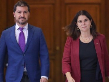 Diputados RN ofician a Tohá y piden "no dar cumplimiento a solicitudes" del PC por allanamiento en Villa Francia