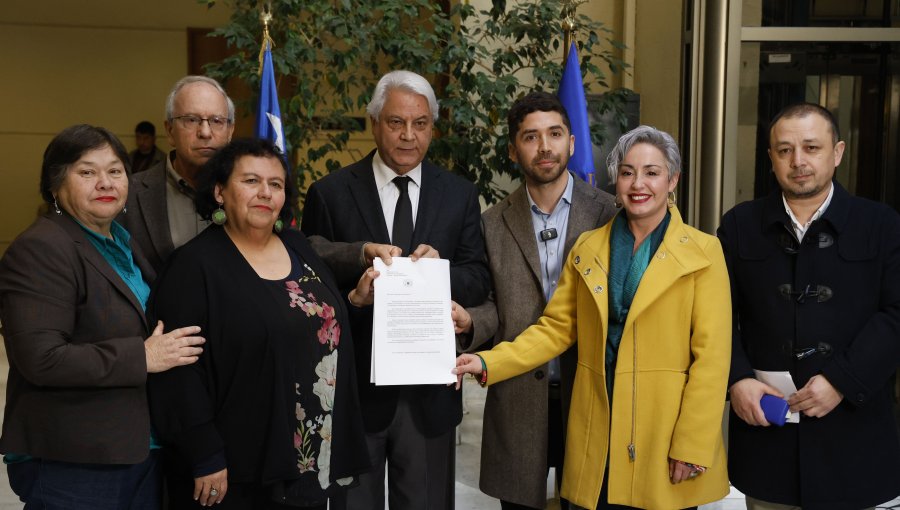 Diputados oficialistas envían carta al Presidente Boric insistiendo en el cierre de Punta Peuco