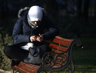 Activan «Código Azul» en las comunas de Los Andes y San Felipe por bajas temperaturas