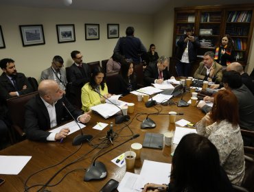 Comisión mixta aprueba con multa voto obligatorio para las próximas elecciones municipales