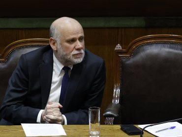 Ministro de la Segpres por diálogo previsional: "Hay señales de que nos vamos acercando a ese acuerdo"