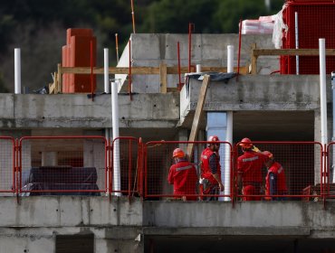 Construcción no repunta: 5.300 puestos de trabajo se han perdido en dos años