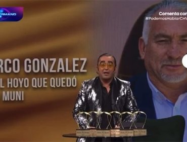 "Nos equivocamos": Daniel Alcaíno ofrece disculpas a alcalde de Algarrobo tras querella en su contra