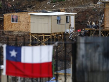 SEC y Sernac inician acciones con Chilquinta tras denuncias por cobros de electricidad a damnificados del megaincendio en la V Región