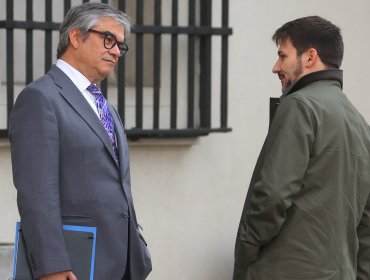 Marcel desdramatiza anuncio de interpelación contra Pardow: "Es un mecanismo de nuestra legislación"