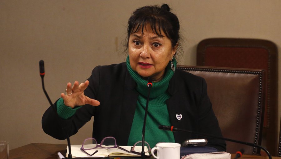 Diputada Marzán exige a Chilquinta que transparente altos cobros a damnificados del megaincendio y pide que sean eximidos