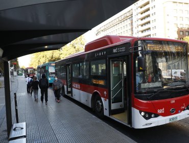 Gobierno anunció que alza en el valor del transporte público será de $10 pesos en vez de $20