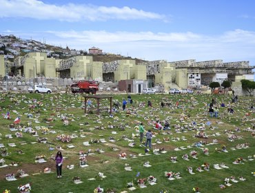 Trabajadores del Cementerio de Playa Ancha presentan acciones legales contra la Cormuval por dramática crisis de inseguridad