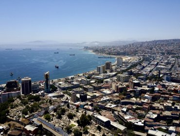 Conoce los detalles de la nueva Área Metropolitana que incorpora a Valparaíso, Viña del Mar, Concón, Quilpué y Villa Alemana