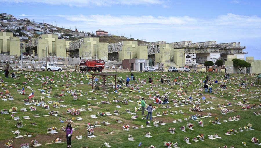 Trabajadores del Cementerio de Playa Ancha presentan acciones legales contra la Cormuval por dramática crisis de inseguridad