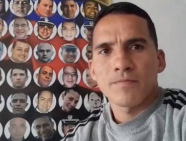 Detienen en Costa Rica a sospechoso del crimen del exteniente venezolano Ronald Ojeda