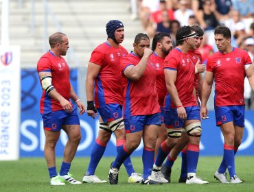 Los Cóndores recibirán a la Selección de Rugby de Bélgica en el estadio Sausalito de Viña