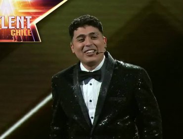 El humorista Joche Vidal se consagró como el gran ganador de «Got Talent Chile»