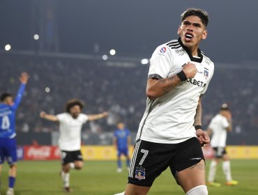 Colo Colo clasificó a la final regional de Copa Chile al vencer a Santa Cruz