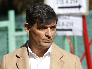 Franco Parisi coquetea con Millones para sumar a PDG a su campaña: "Estoy muy abierto a conversar con él y con el Partido Social Cristiano"