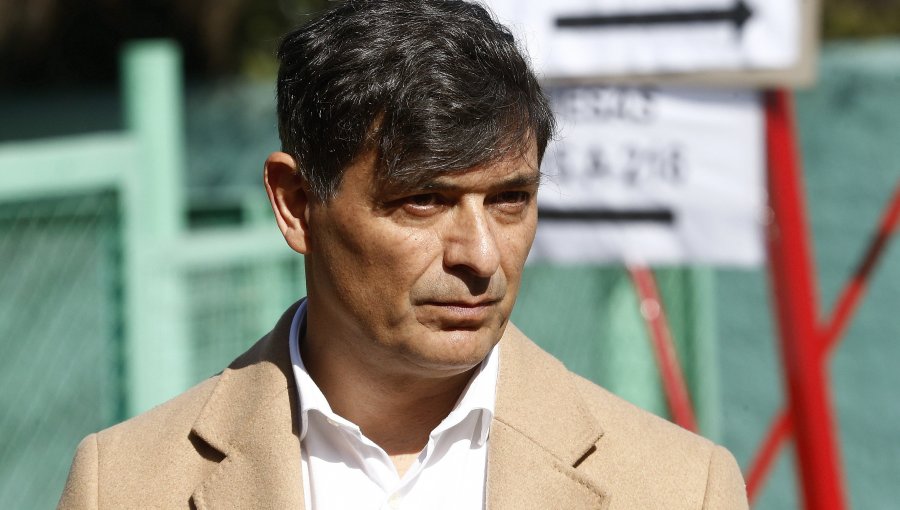 Franco Parisi coquetea con Millones para sumar a PDG a su campaña: "Estoy muy abierto a conversar con él y con el Partido Social Cristiano"