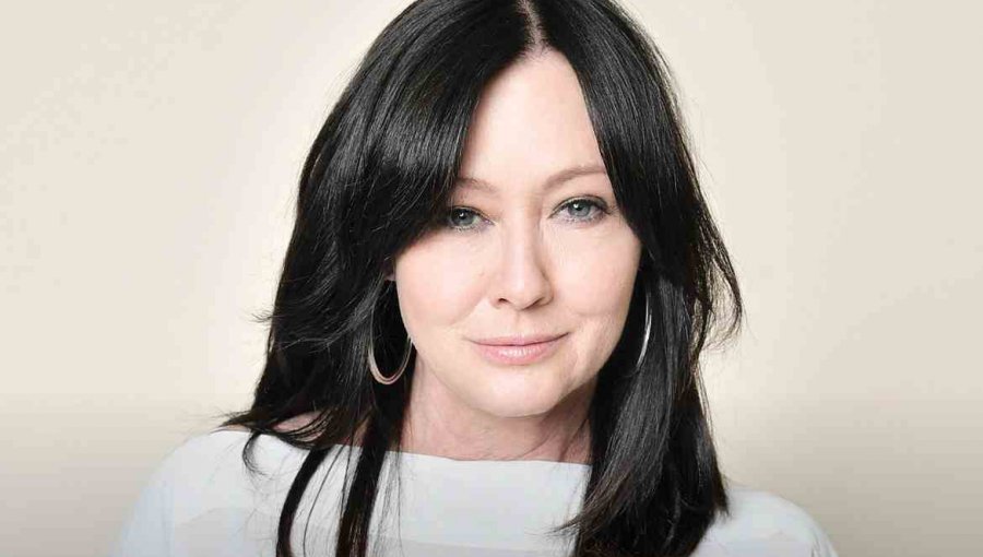 Fallece Shannen Doherty tras larga batalla contra el cáncer