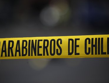 Conductor de 20 años y en estado de ebriedad atropella a cuatro personas matando a una mujer en San José de Maipo