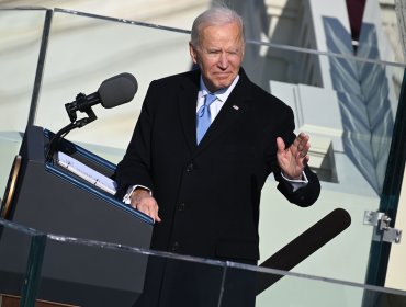 Biden pide revisión de seguridad al "Servicio Secreto" tras atentado fallido contra Trump