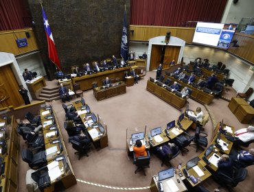 Análisis político: El laberinto de la izquierda entre el Frente Amplio, Comunistas y Sharp para llegar al Senado en la Región de Valparaíso