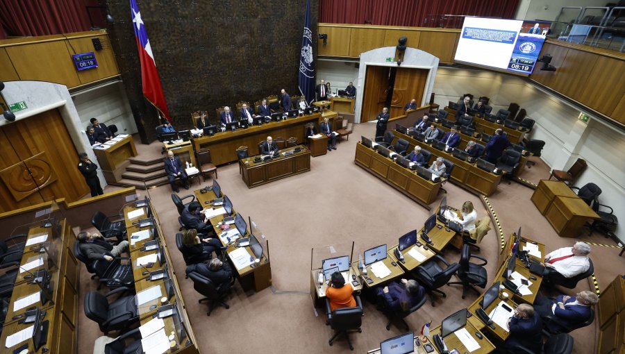 Análisis político: El laberinto de la izquierda entre el Frente Amplio, Comunistas y Sharp para llegar al Senado en la Región de Valparaíso