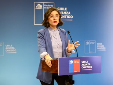 Ministra Vallejo evita mea culpa en caso Pio Nono: “Fue un momento convulso, difícil"