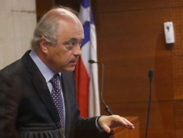 Corte de Apelaciones ratifica pena de 7 años de cárcel para oncólogo Manuel Álvarez por abuso sexual contra pacientes