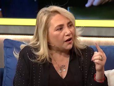 Latife Soto sorprende al recordar dos predicciones que se cumplieron este fin de semana