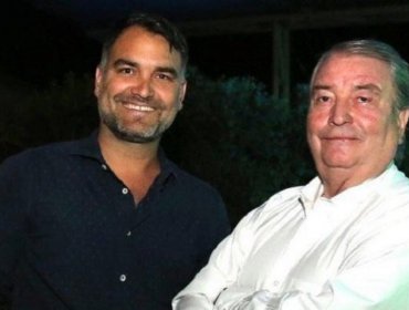 Senador Macaya por condena contra su padre por abuso sexual: "Es una situación familiar dolorosa"