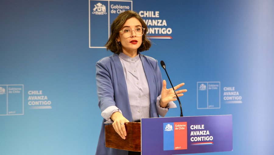 Ministra Vallejo evita mea culpa en caso Pio Nono: “Fue un momento convulso, difícil"