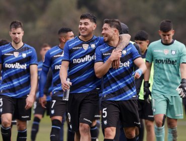 Huachipato buscará dar el primer golpe ante Racing por Copa Sudamericana